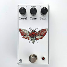 Load image into Gallery viewer, Dark Commotion