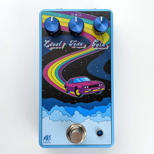 Load image into Gallery viewer, Dark Commotion