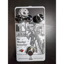 Load image into Gallery viewer, Wendigo Scrambler