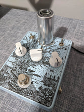 Load image into Gallery viewer, Valvecaster: Tube Preamp / Overdrive