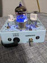 Load image into Gallery viewer, Valvecaster: Tube Preamp / Overdrive
