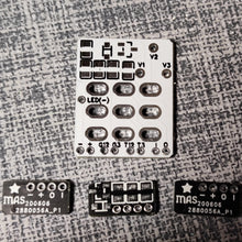 Load image into Gallery viewer, StompFuzz