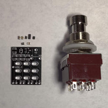 Load image into Gallery viewer, StompFuzz