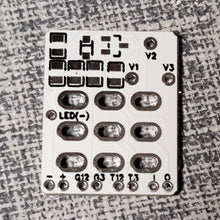 Load image into Gallery viewer, StompFuzz