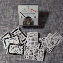 Load image into Gallery viewer, VU Meter Driver