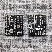 Load image into Gallery viewer, Relay Bypass Module for Soft Touch Foot Switch (true bypass)