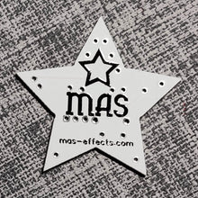 Load image into Gallery viewer, Bazz Fuss - Star PCB