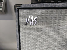 Load image into Gallery viewer, Custom Amp Badge or Name Plate