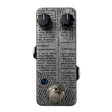 Load image into Gallery viewer, Tiny Fuzz: Ink Stamp Series