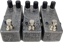 Load image into Gallery viewer, Tiny Fuzz: Ink Stamp Series