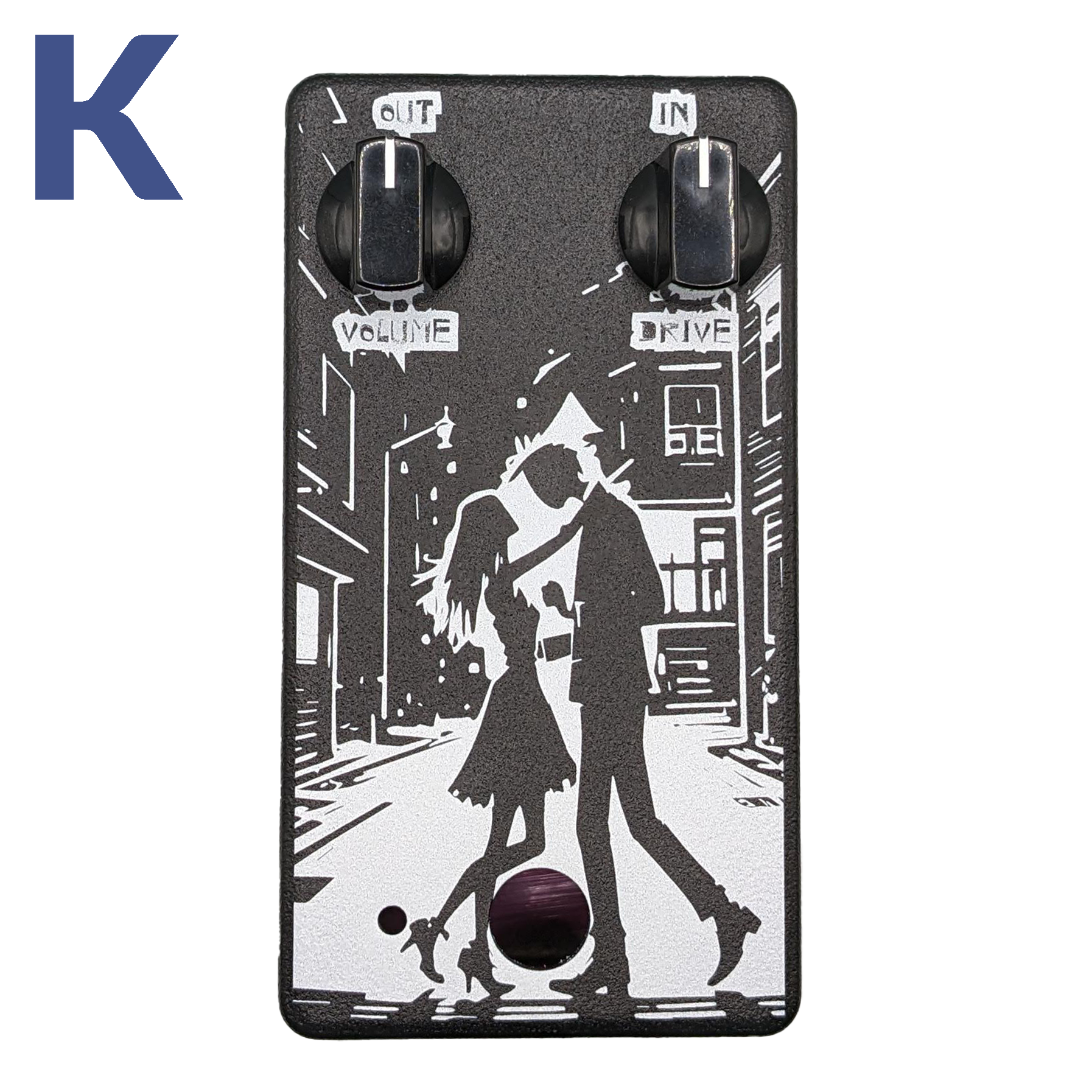 beginner effects pedal Ultimate Beginner Pedal Kit – MAS Effects