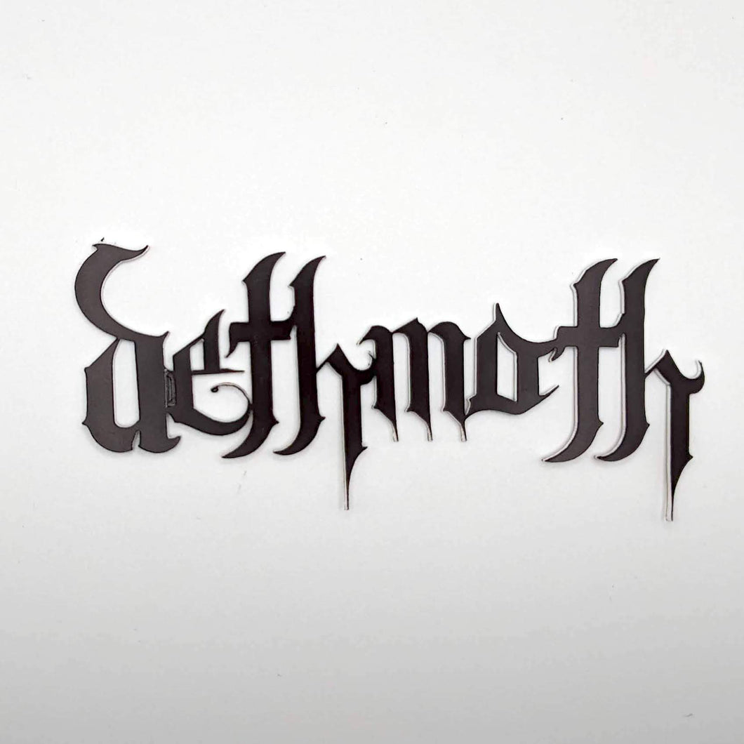 Dethmoth logo (v2)