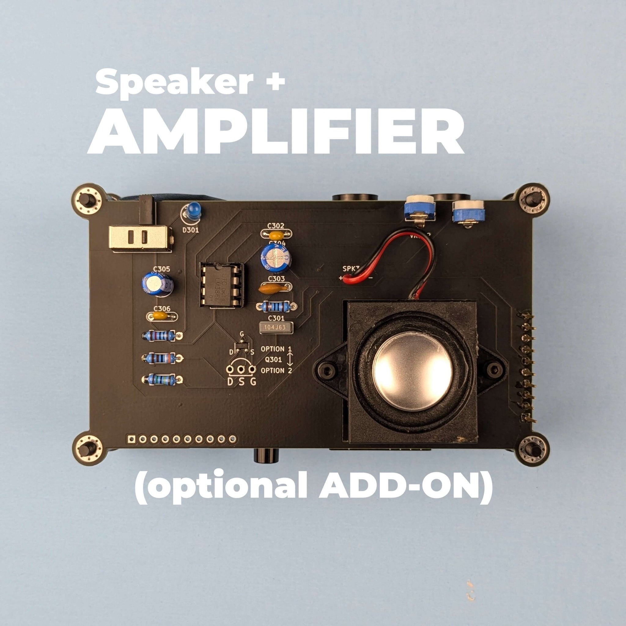 guitar pedal test box Prototyping and testing rig for DIY guitar pedals – MAS Effects