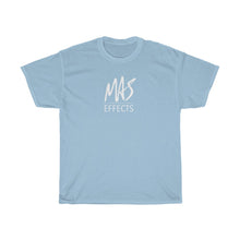 Load image into Gallery viewer, MAS Effects t-shirt - Unisex Heavy Cotton Tee
