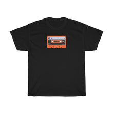 Load image into Gallery viewer, Cassette T-shirt - Unisex Heavy Cotton Tee
