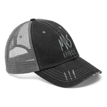 Load image into Gallery viewer, Embroidered Trucker Hat
