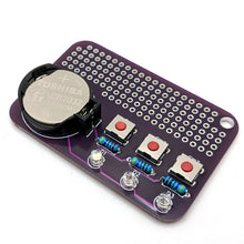 Load image into Gallery viewer, Soldering Practice Kit - 3 LED Flashlight
