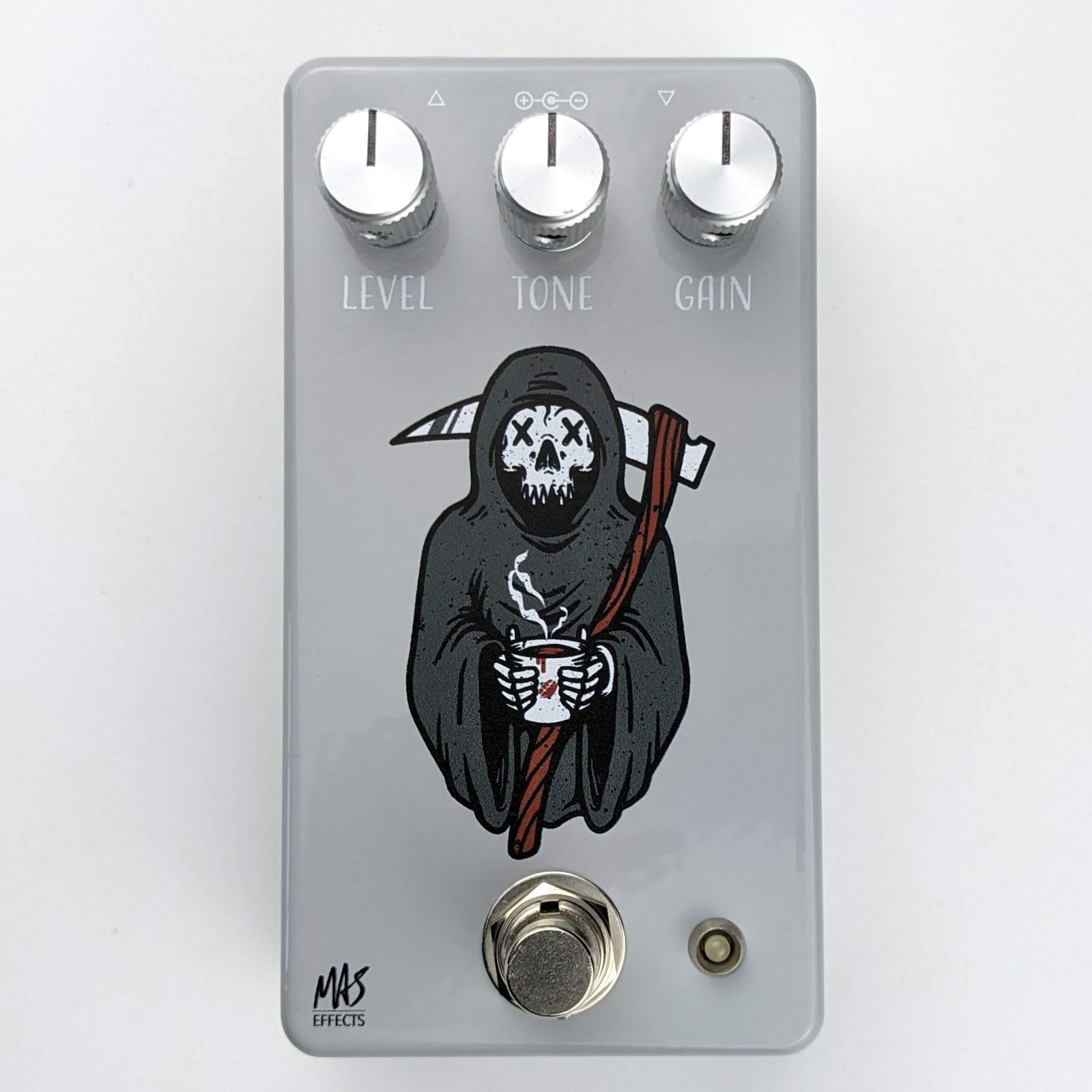 その他 MAS EFFECT Dark Commotion – MAS Effects
