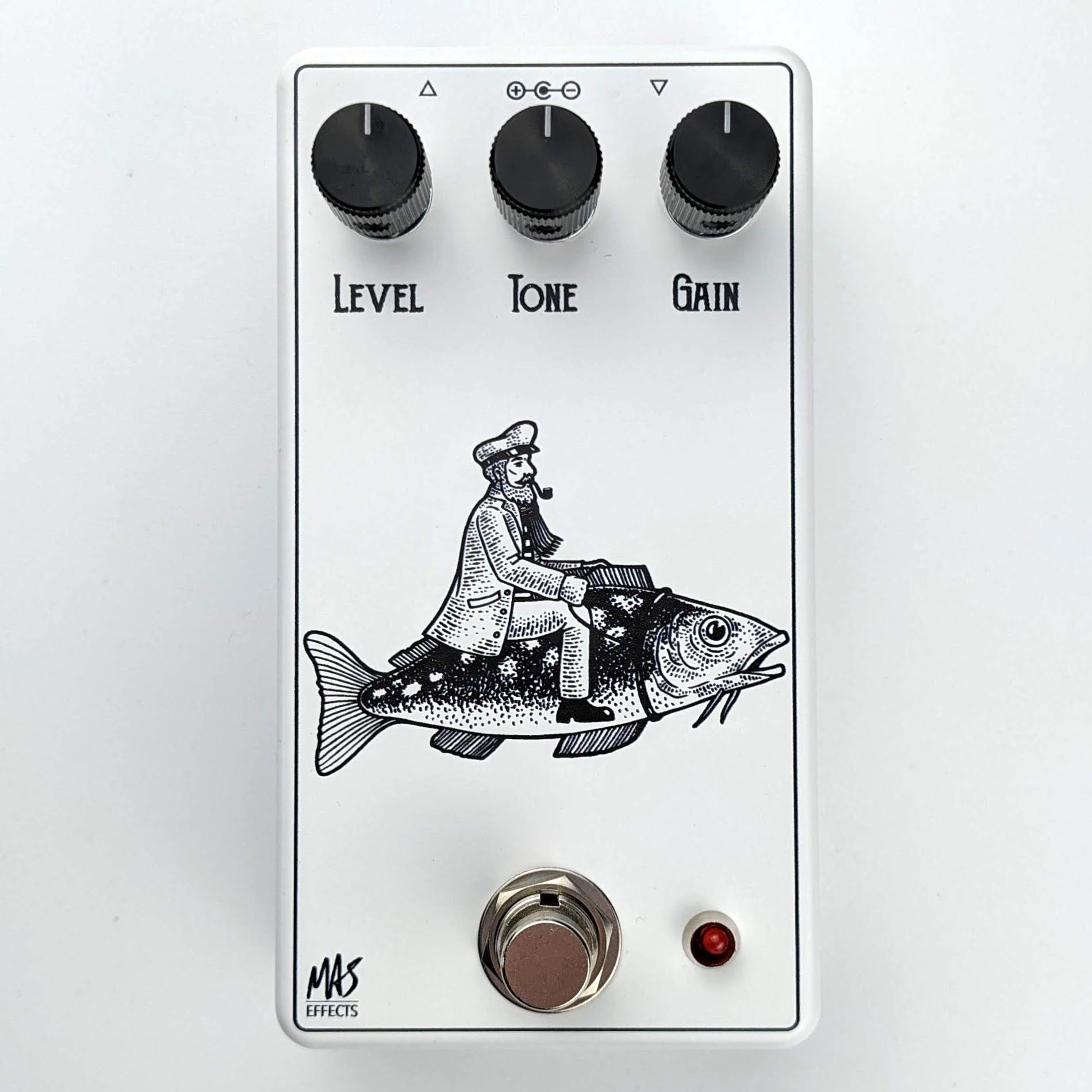 その他 MAS EFFECT Dark Commotion – MAS Effects