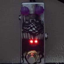 Load image into Gallery viewer, Remaining balance on custom pedal 1714

