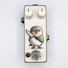 Load image into Gallery viewer, Remaining balance on custom pedal 1735
