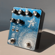 Load image into Gallery viewer, The Expanse - Harmonic Tremolo
