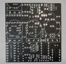 Load image into Gallery viewer, OCD + EP Booster PCB
