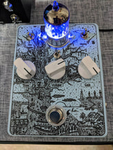 Load image into Gallery viewer, Valvecaster: Tube Preamp / Overdrive
